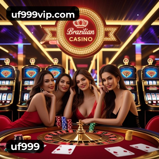 Bônus VIP uf999