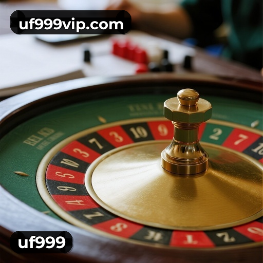 Aplicativo móvel uf999 para iOS e Android