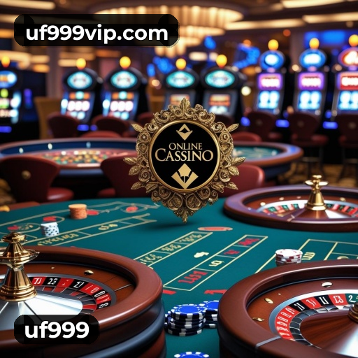 Jogos Mesa uf999