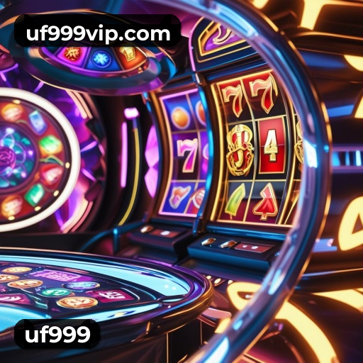 Free spins uf999