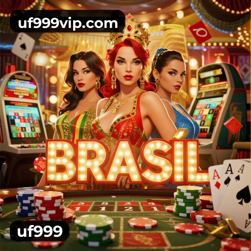 Jogos App uf999