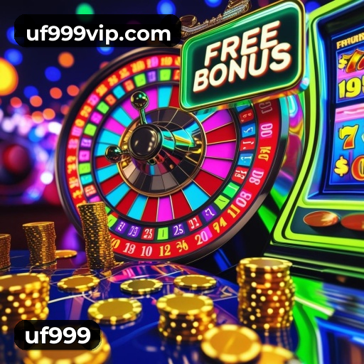 Jogos App uf999
