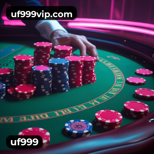 Aplicativo móvel uf999 para iOS e Android