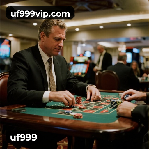 Programa VIP uf999