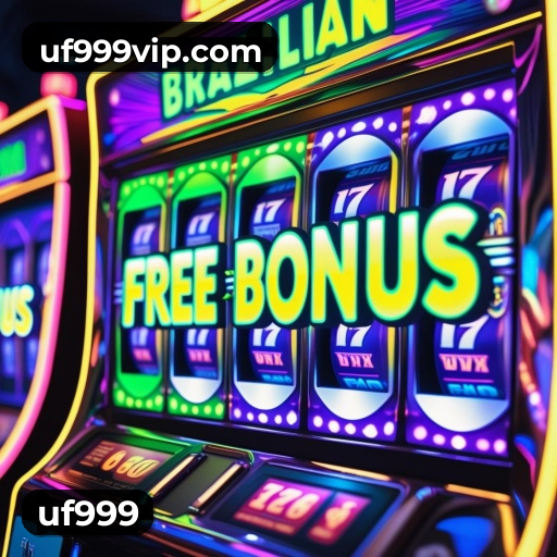 Dicas de slots uf999