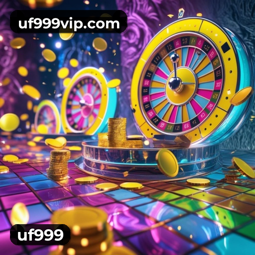 Níveis VIP uf999