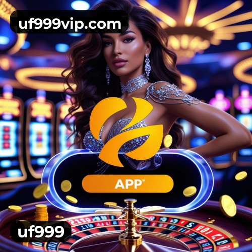 Slots mobile uf999