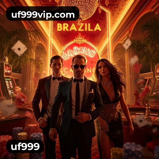 Jogo justo uf999