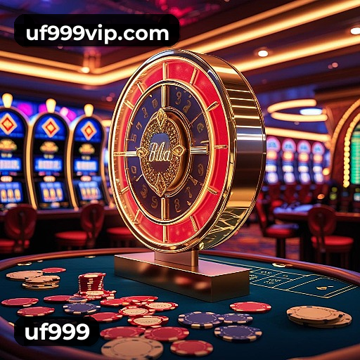 App Desktop uf999