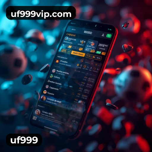 Baixar uf999 Android
