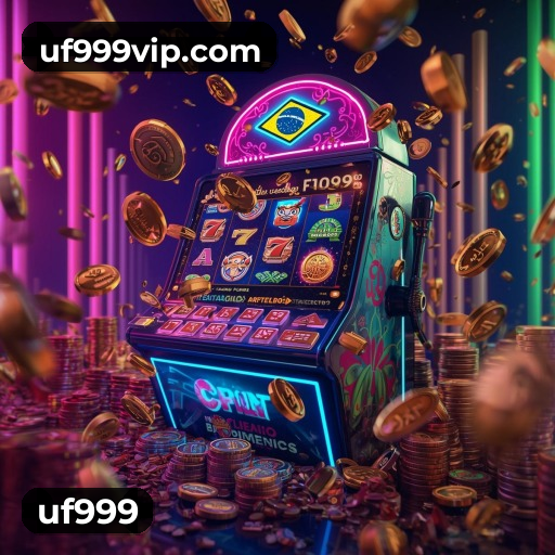 Bônus App uf999