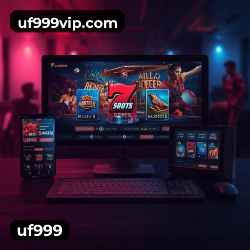 Vantagens VIP uf999