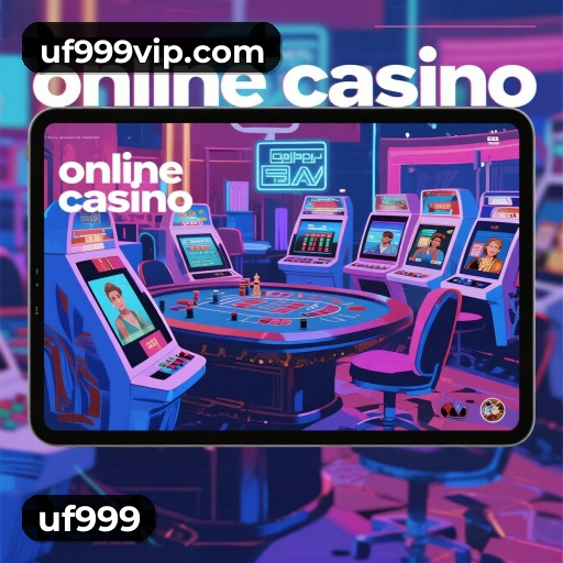 Vantagens VIP uf999