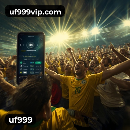 Dicas Ganhar uf999