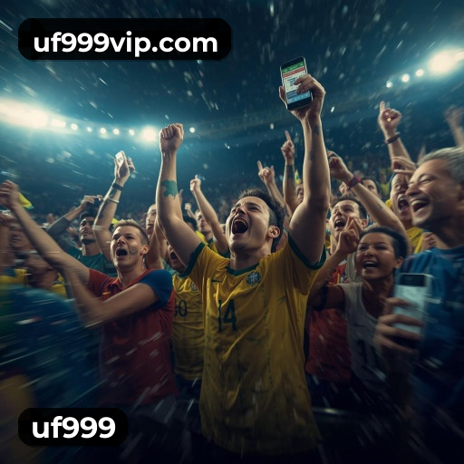 Ganhador uf999
