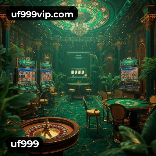 Chuva de Bônus uf999 - Slots