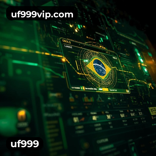 App uf999 iOS
