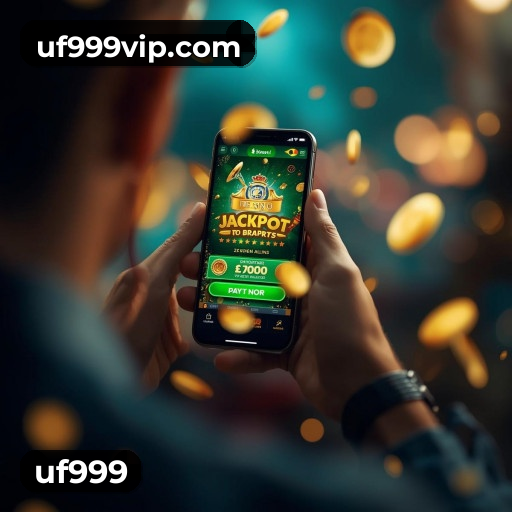 Jackpots uf999