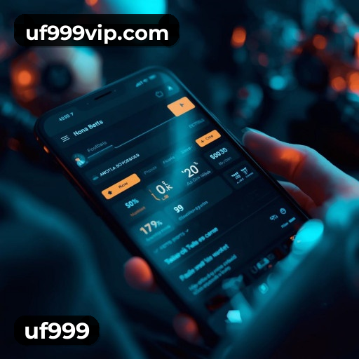 Programa VIP uf999