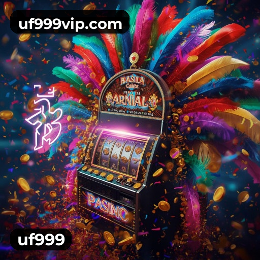 App Mobile uf999