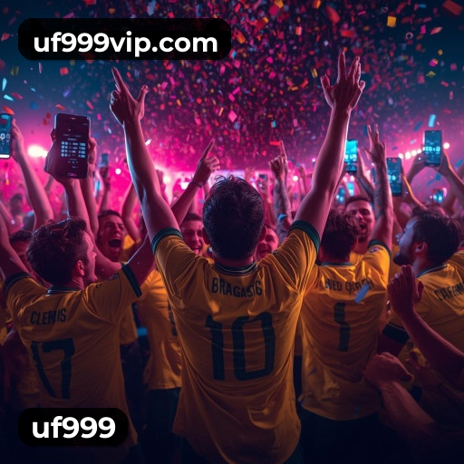 Jogo justo uf999