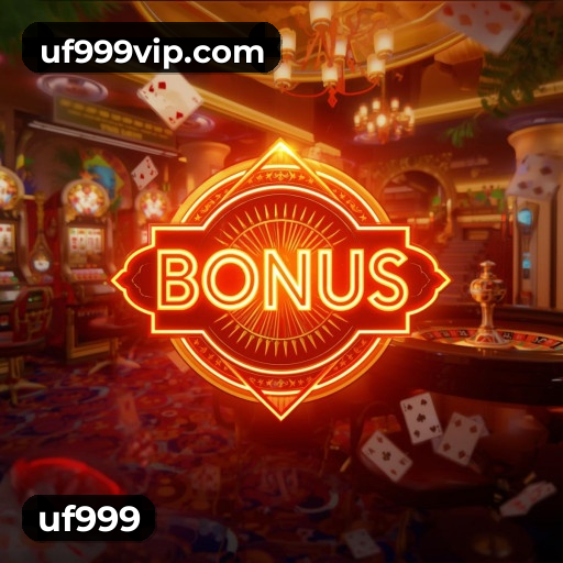 Aplicativo móvel uf999 para iOS e Android