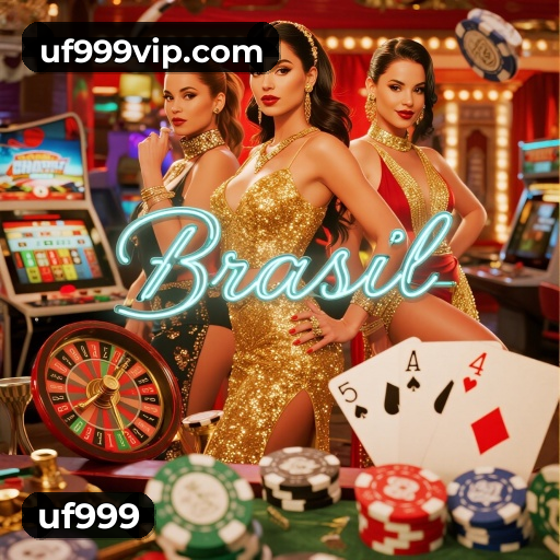 Slots RTP uf999