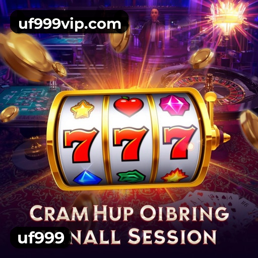 Bônus VIP uf999