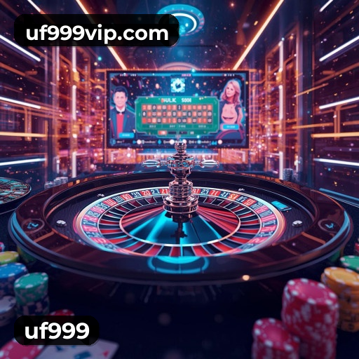 Crash Games uf999