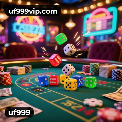 Notificações App uf999