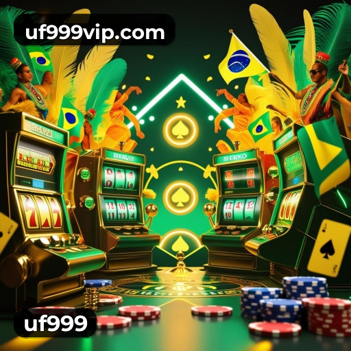 Vantagens App uf999