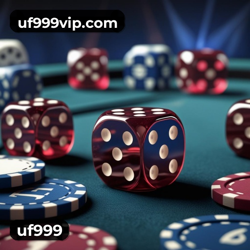 Variedade de slots uf999