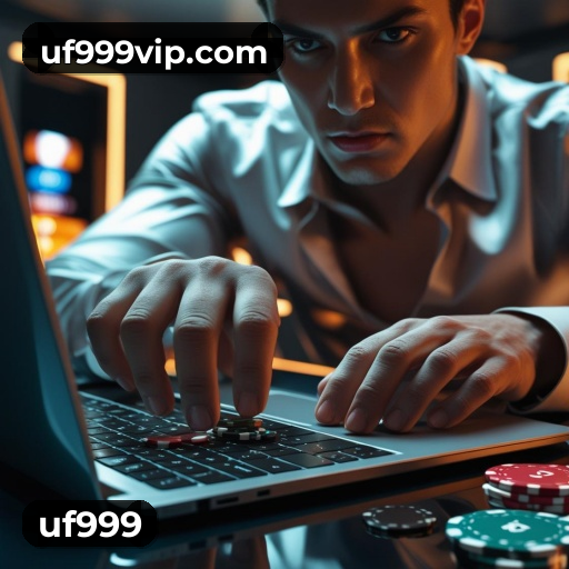Bônus App uf999